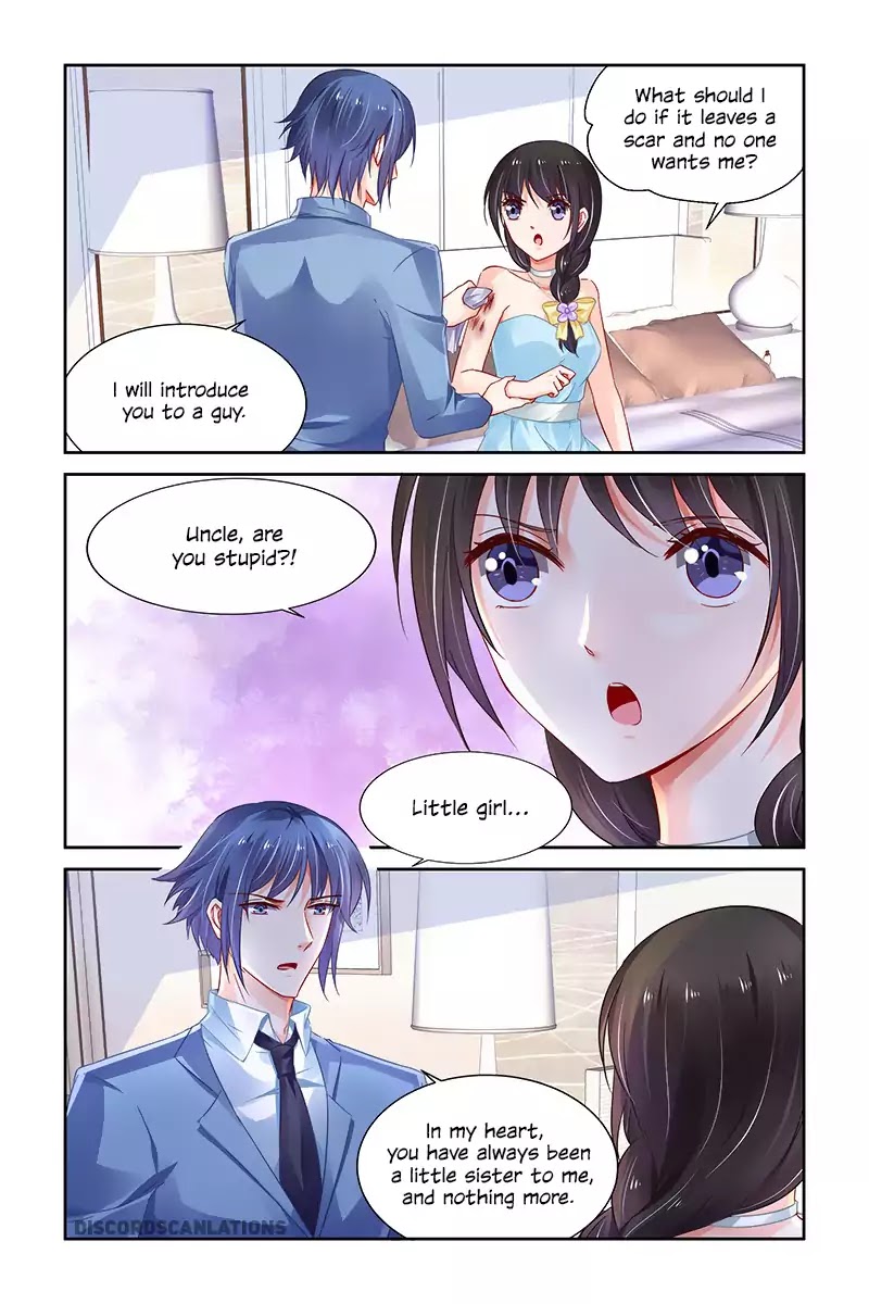 Chunqing Yatou Huolala Chapter 225 page 9 - Chapter 225