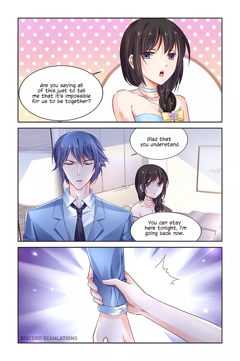 Chunqing Yatou Huolala Chapter 226 page 2 - Chapter 226