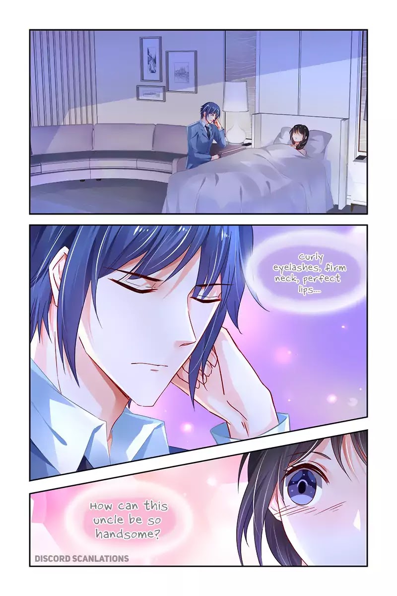 Chunqing Yatou Huolala Chapter 226 page 4 - Chapter 226