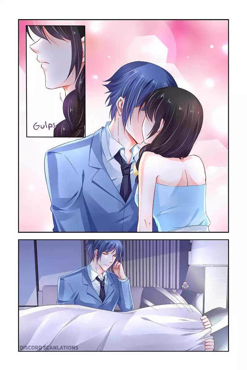Chunqing Yatou Huolala Chapter 226 page 5 - Chapter 226