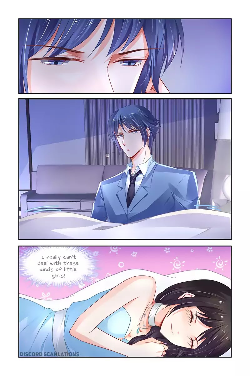 Chunqing Yatou Huolala Chapter 226 page 6 - Chapter 226
