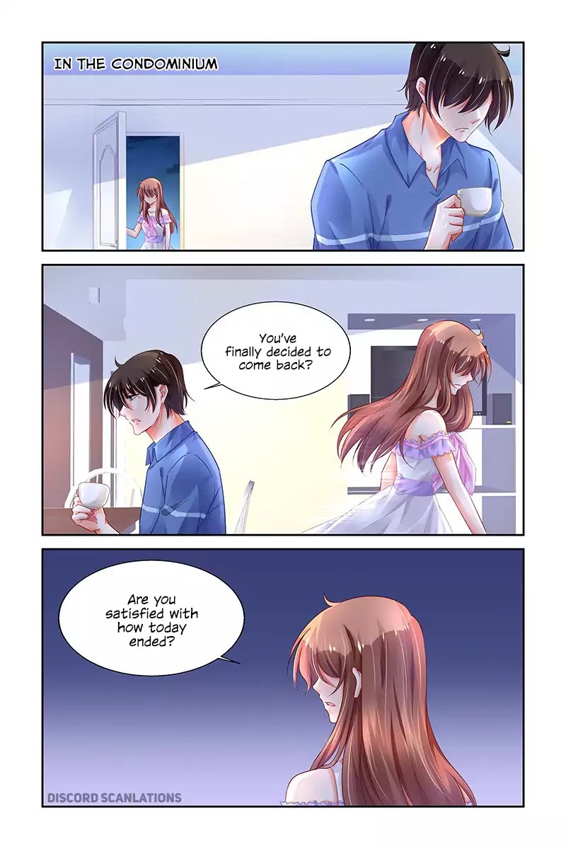 Chunqing Yatou Huolala Chapter 226 page 7 - Chapter 226