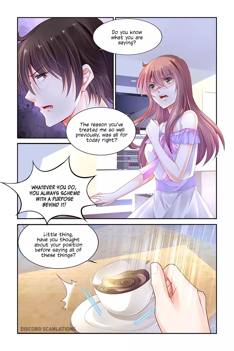 Chunqing Yatou Huolala Chapter 226 page 8 - Chapter 226