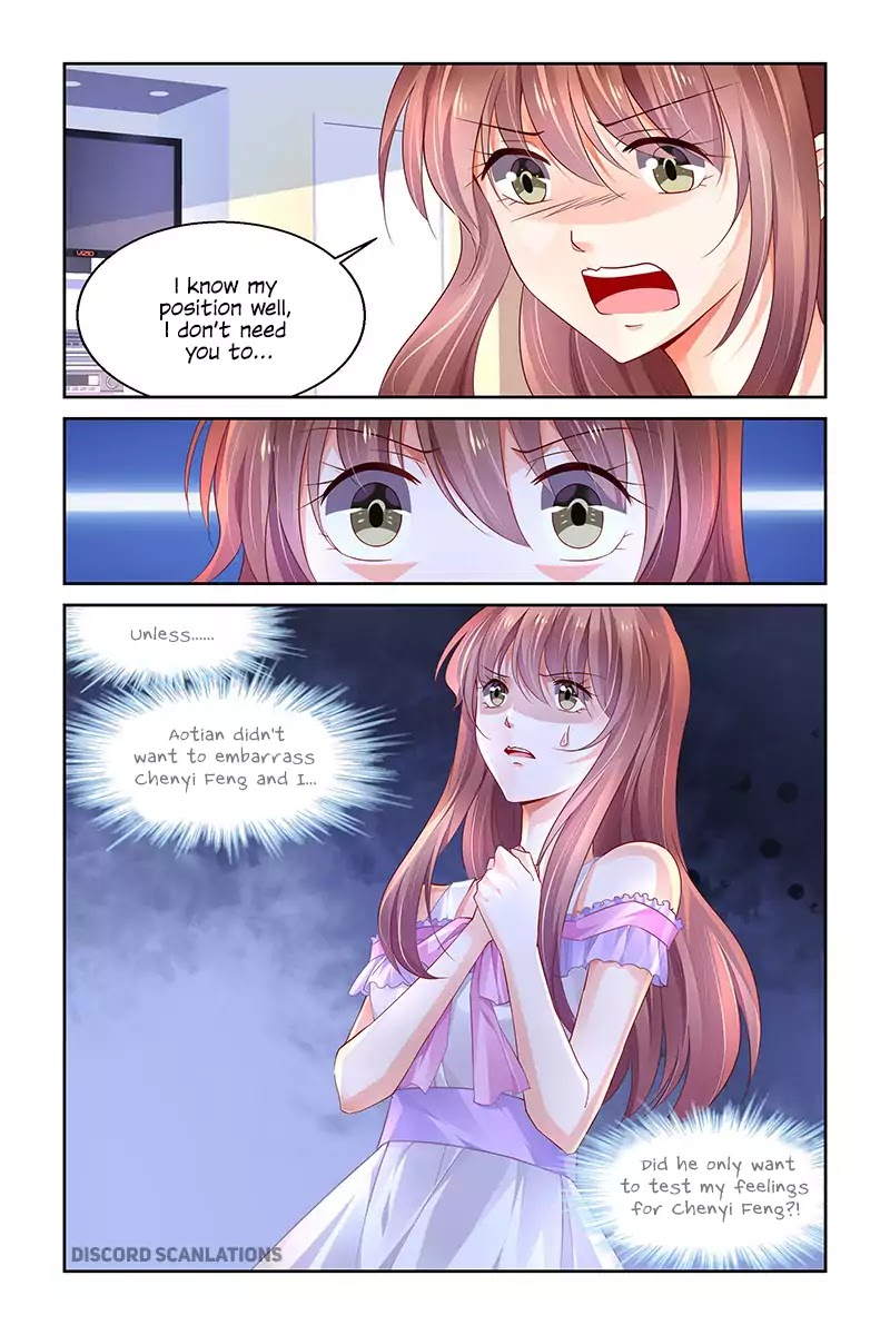 Chunqing Yatou Huolala Chapter 226 page 9 - Chapter 226