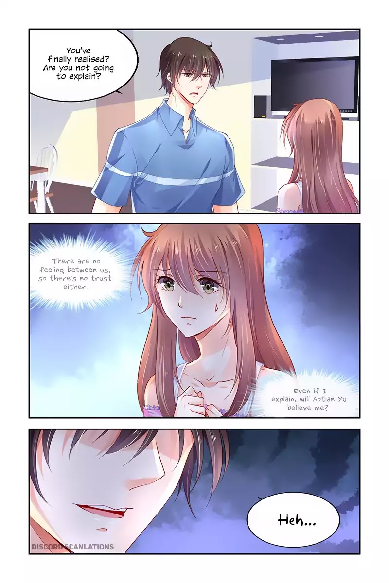 Chunqing Yatou Huolala Chapter 227 page 2 - Chapter 227