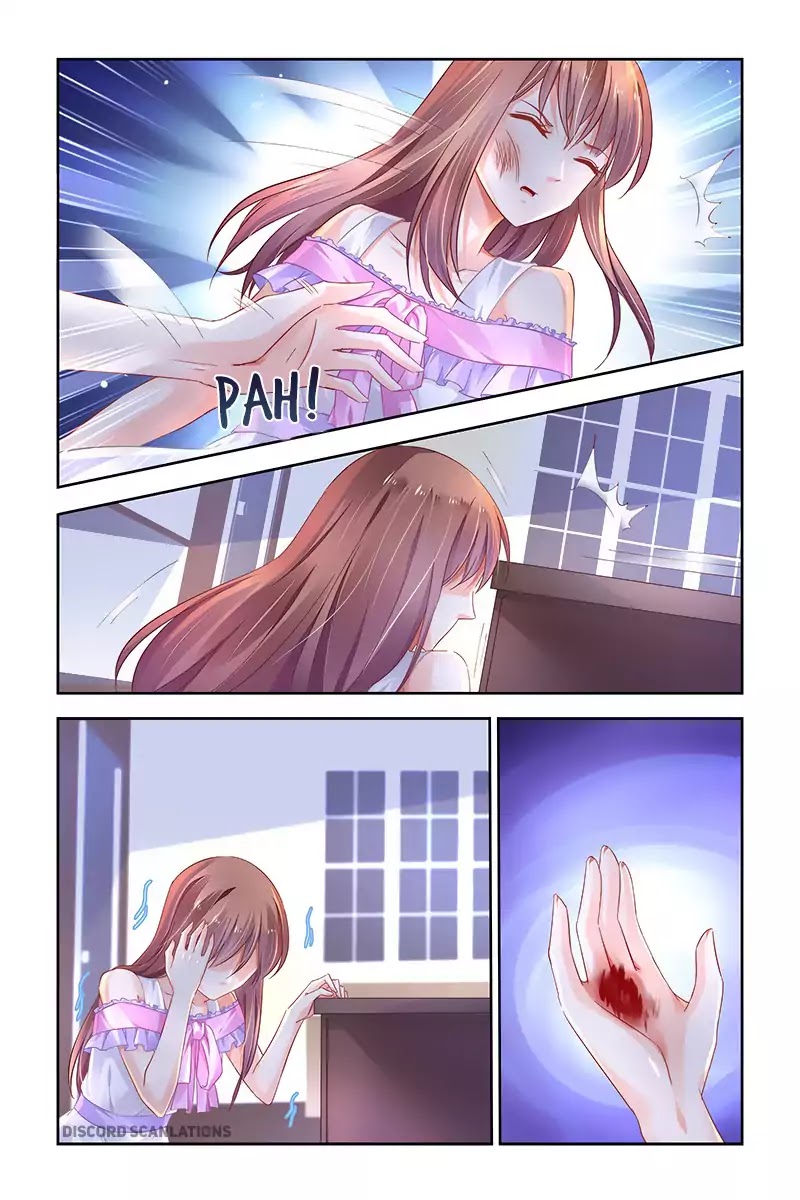 Chunqing Yatou Huolala Chapter 227 page 3 - Chapter 227