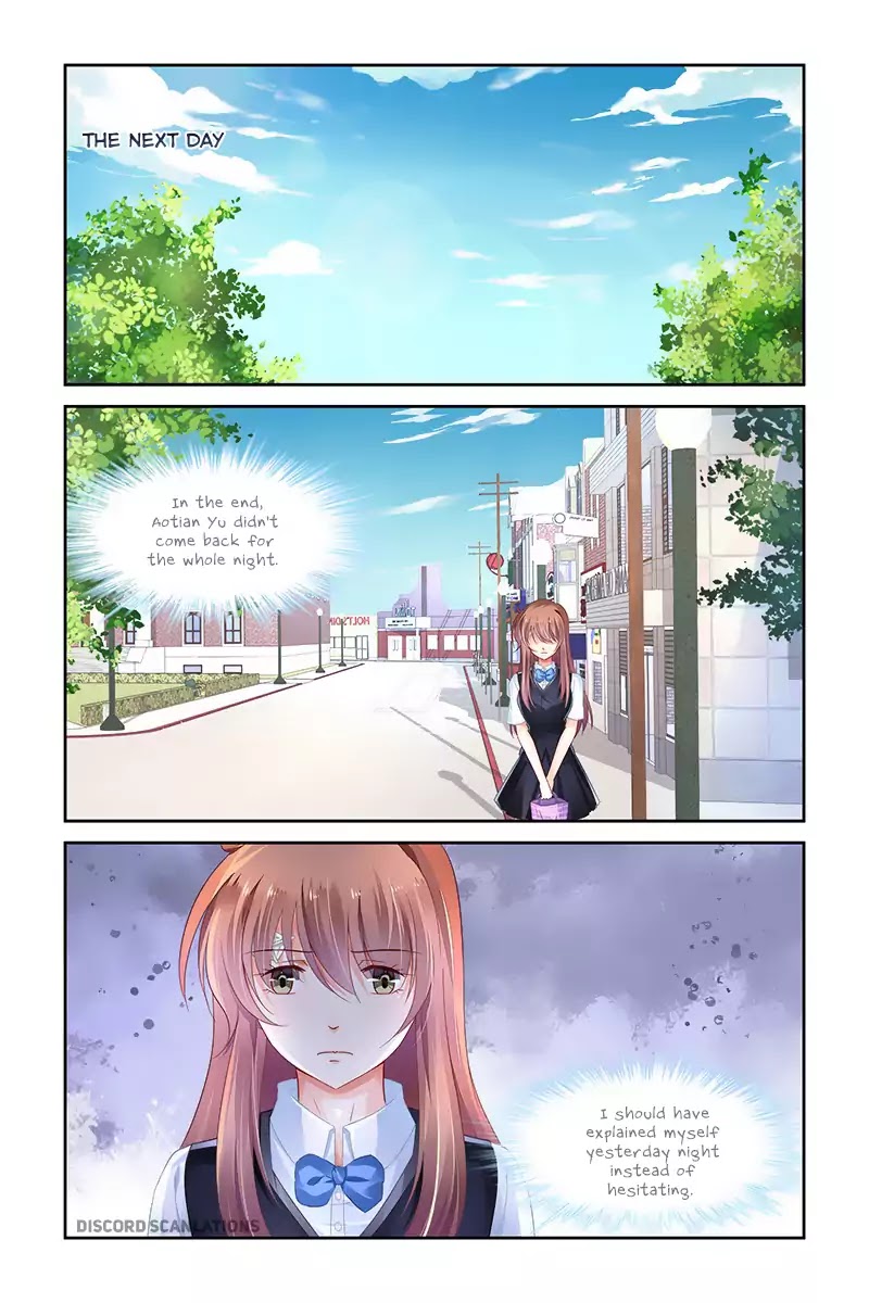 Chunqing Yatou Huolala Chapter 227 page 5 - Chapter 227