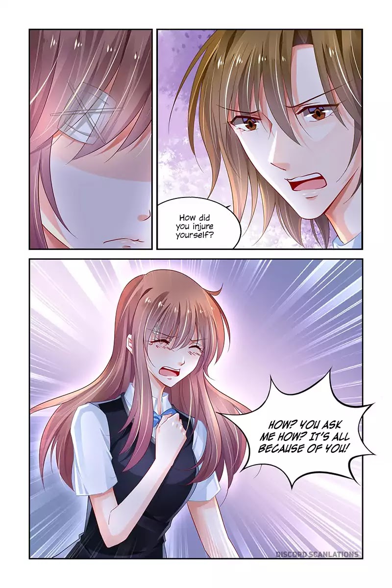 Chunqing Yatou Huolala Chapter 227 page 7 - Chapter 227