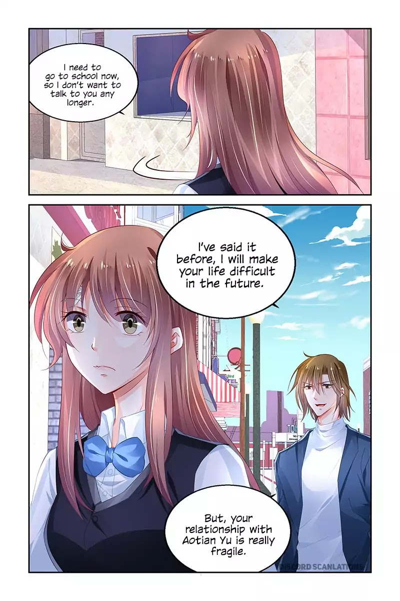 Chunqing Yatou Huolala Chapter 227 page 9 - Chapter 227
