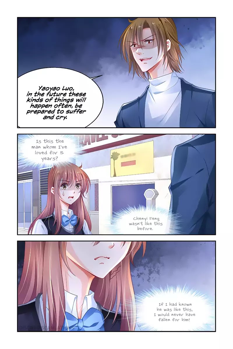 Chunqing Yatou Huolala Chapter 228 page 2 - Chapter 228