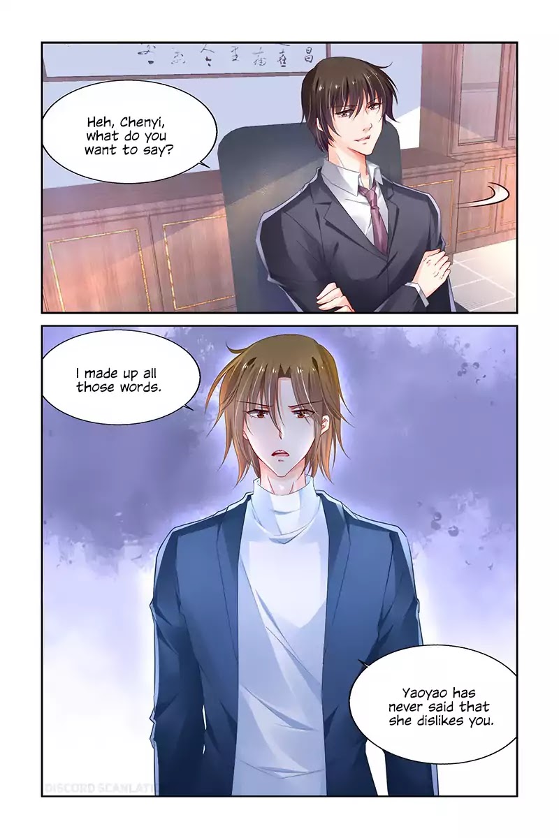 Chunqing Yatou Huolala Chapter 228 page 9 - Chapter 228