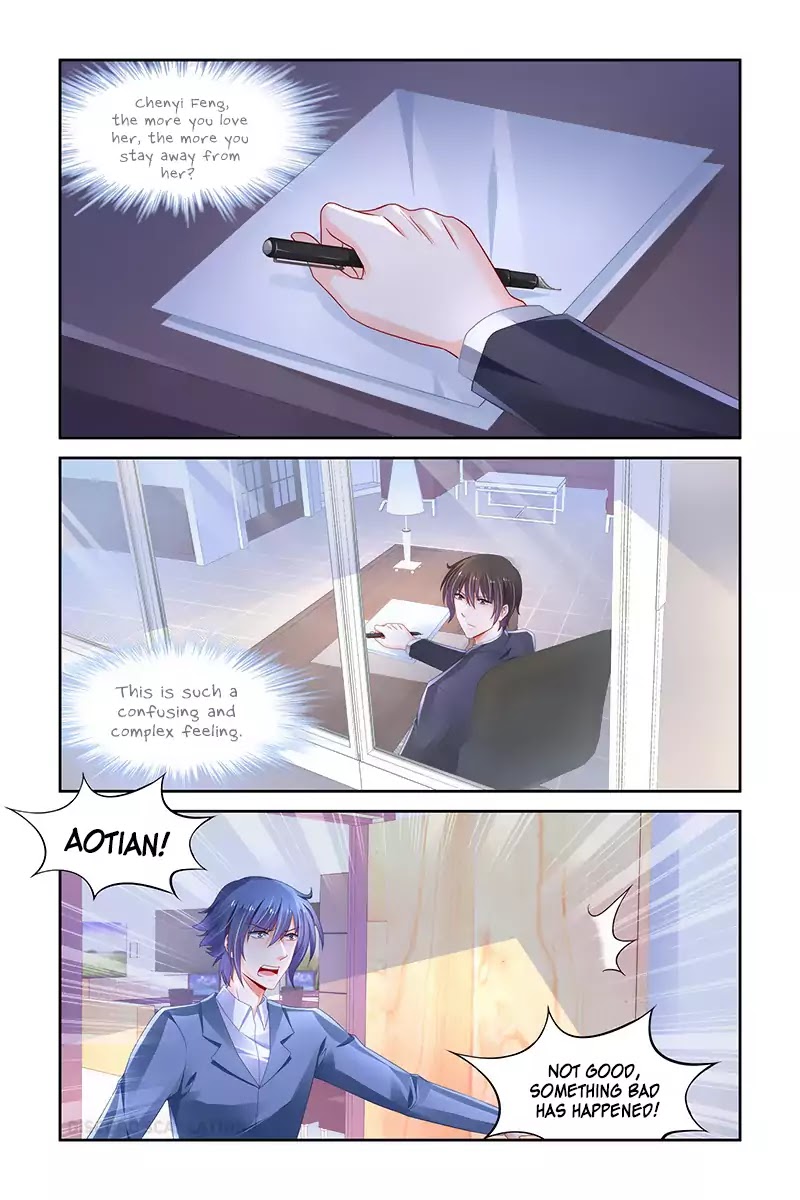 Chunqing Yatou Huolala Chapter 229 page 3 - Chapter 229