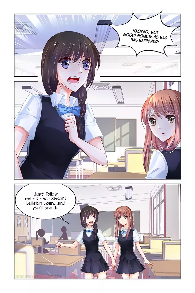 Chunqing Yatou Huolala Chapter 229 page 4 - Chapter 229
