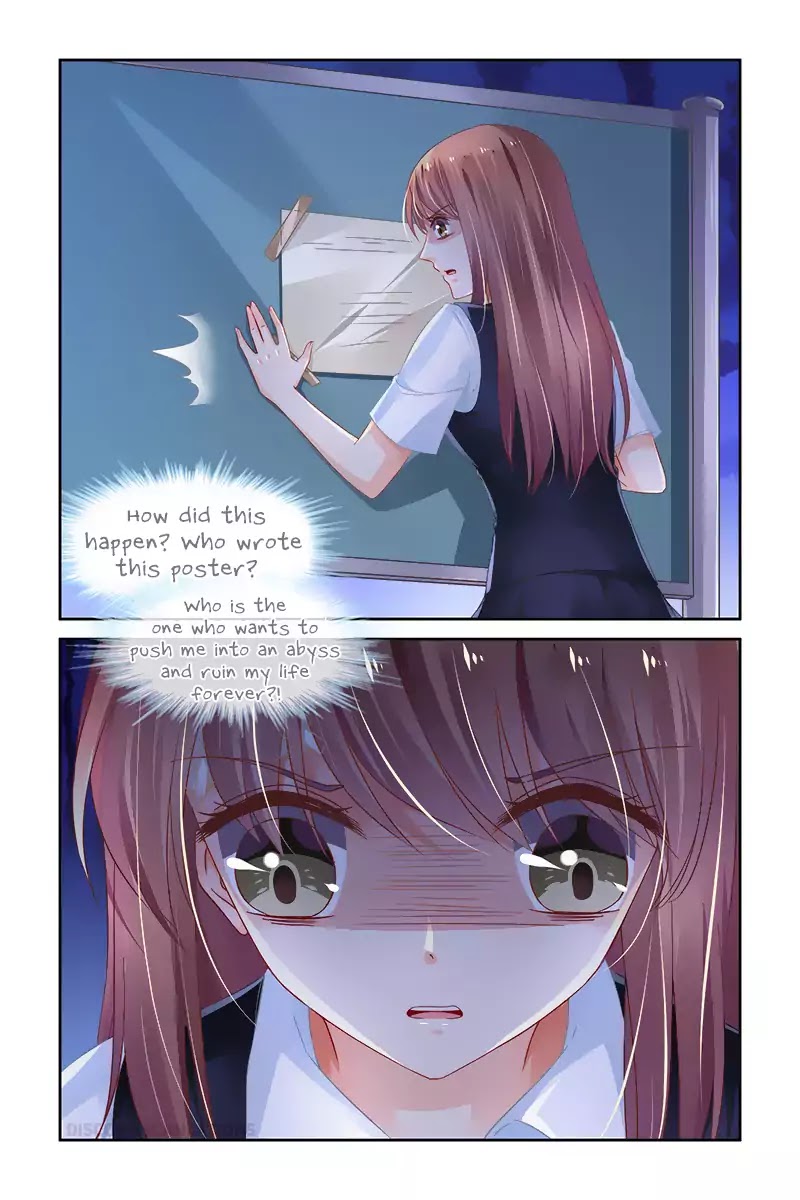Chunqing Yatou Huolala Chapter 229 page 6 - Chapter 229