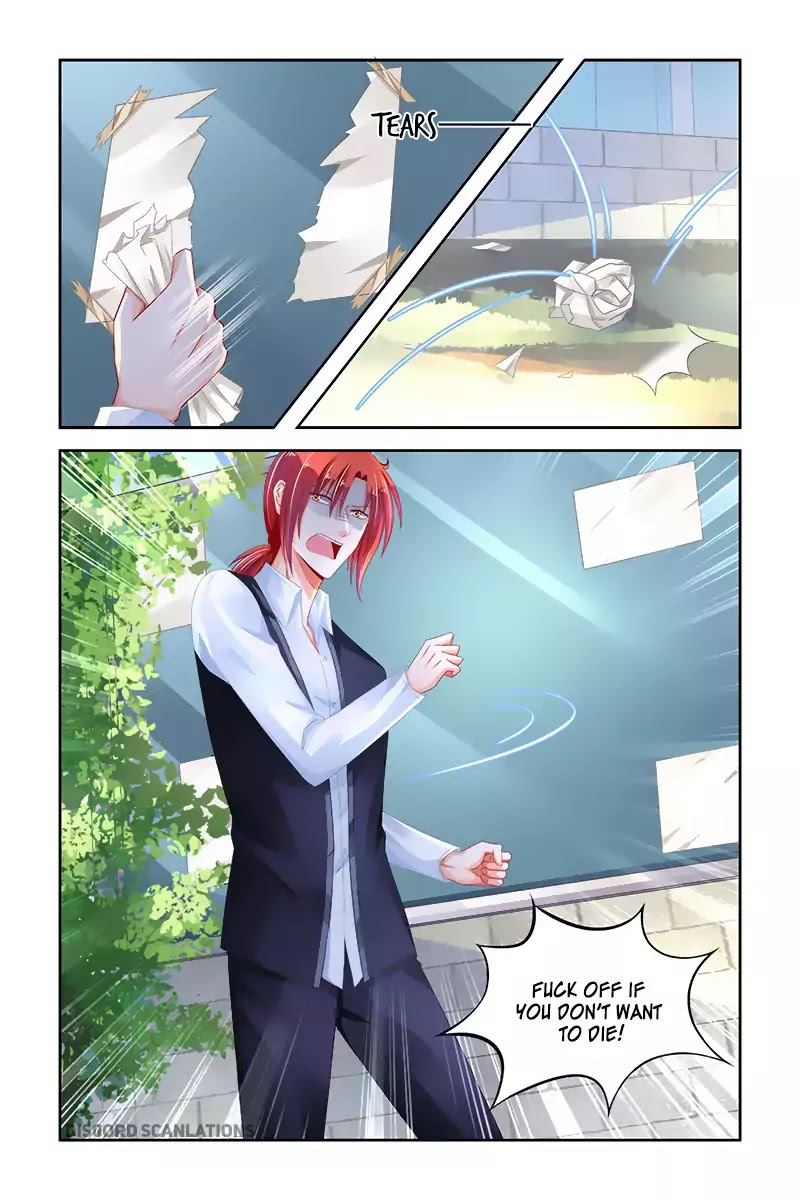 Chunqing Yatou Huolala Chapter 229 page 9 - Chapter 229