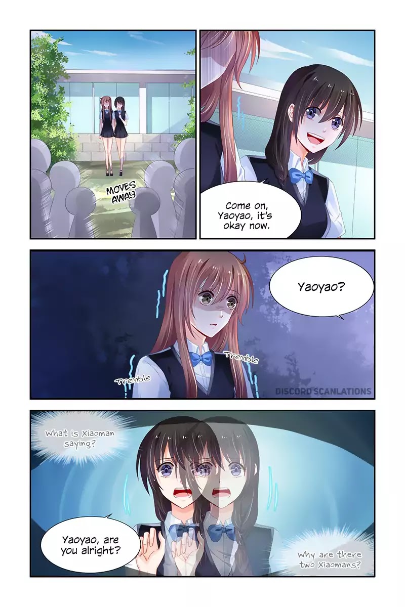 Chunqing Yatou Huolala Chapter 230 page 2 - Chapter 230
