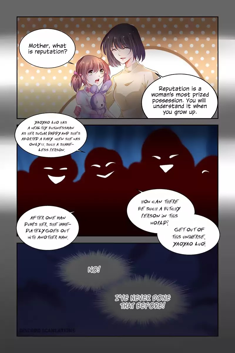 Chunqing Yatou Huolala Chapter 230 page 4 - Chapter 230