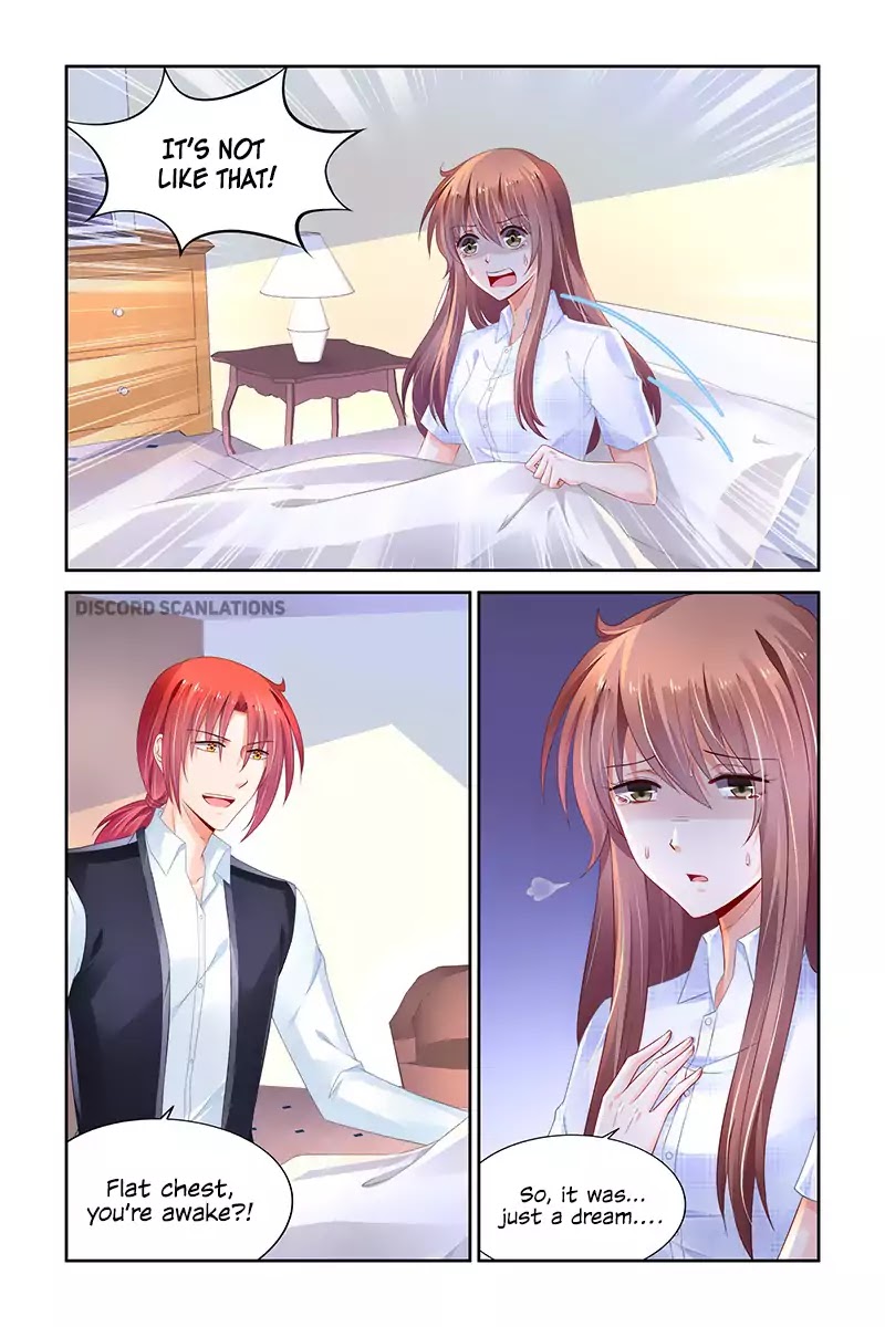 Chunqing Yatou Huolala Chapter 230 page 5 - Chapter 230