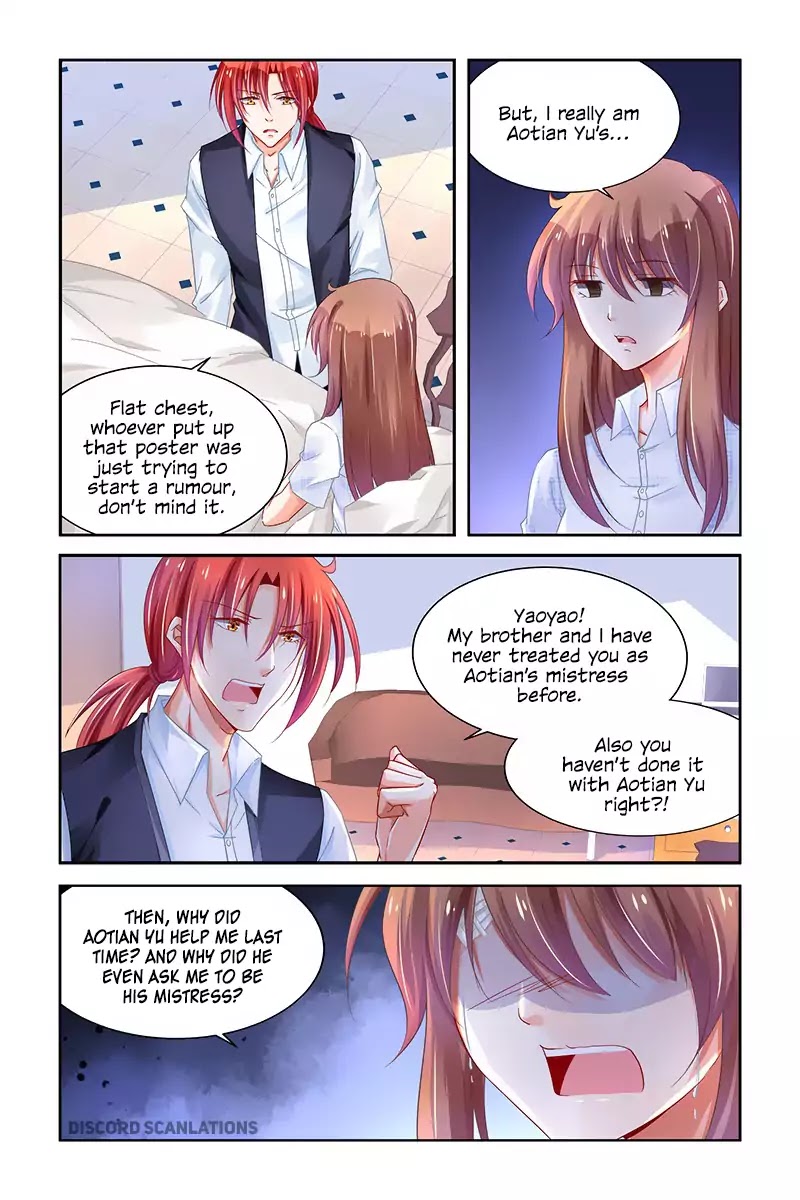 Chunqing Yatou Huolala Chapter 230 page 6 - Chapter 230