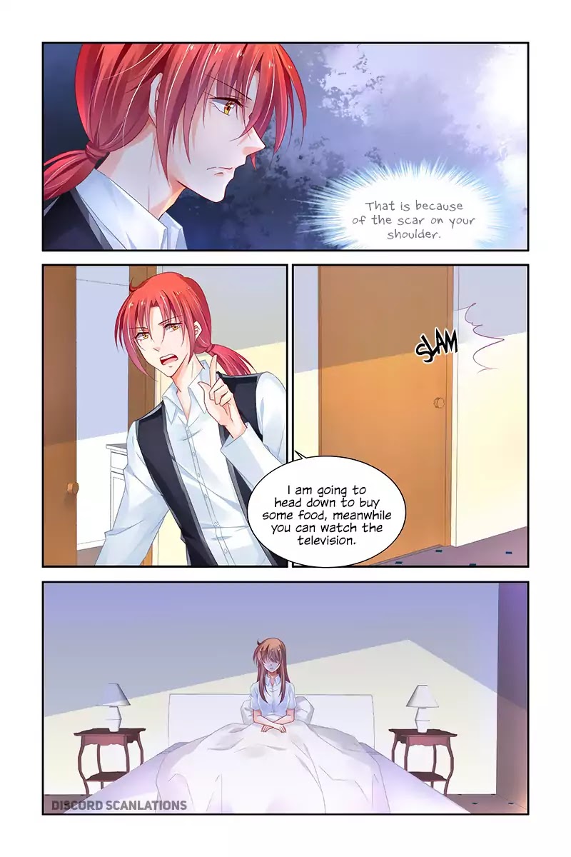 Chunqing Yatou Huolala Chapter 230 page 7 - Chapter 230