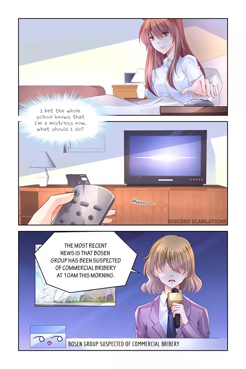 Chunqing Yatou Huolala Chapter 230 page 8 - Chapter 230