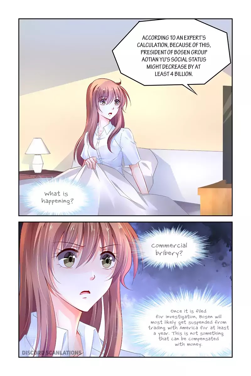 Chunqing Yatou Huolala Chapter 230 page 9 - Chapter 230