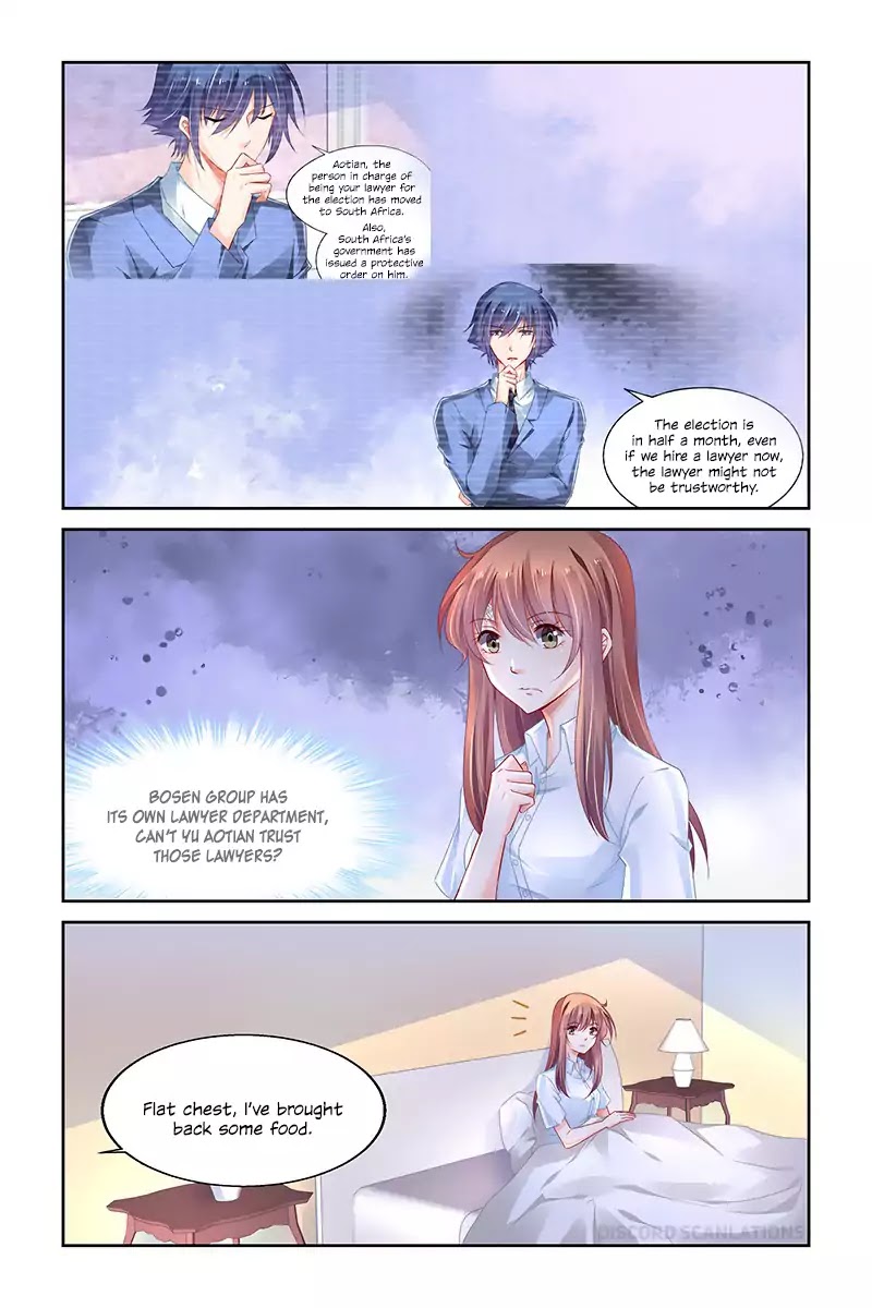 Chunqing Yatou Huolala Chapter 231 page 2 - Chapter 231