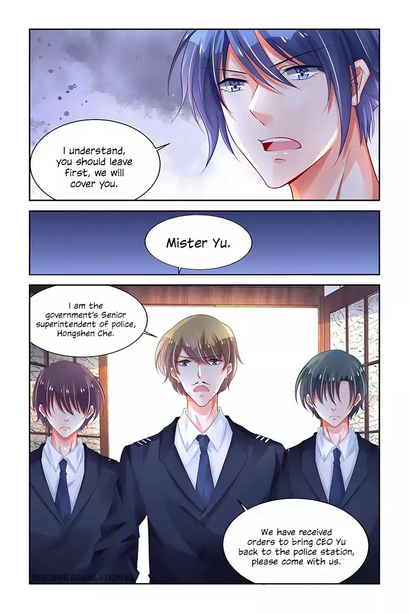 Chunqing Yatou Huolala Chapter 231 page 5 - Chapter 231
