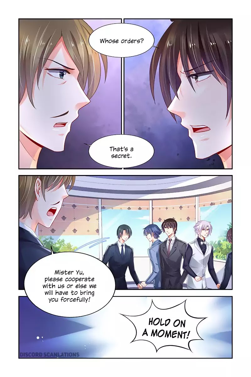 Chunqing Yatou Huolala Chapter 231 page 6 - Chapter 231
