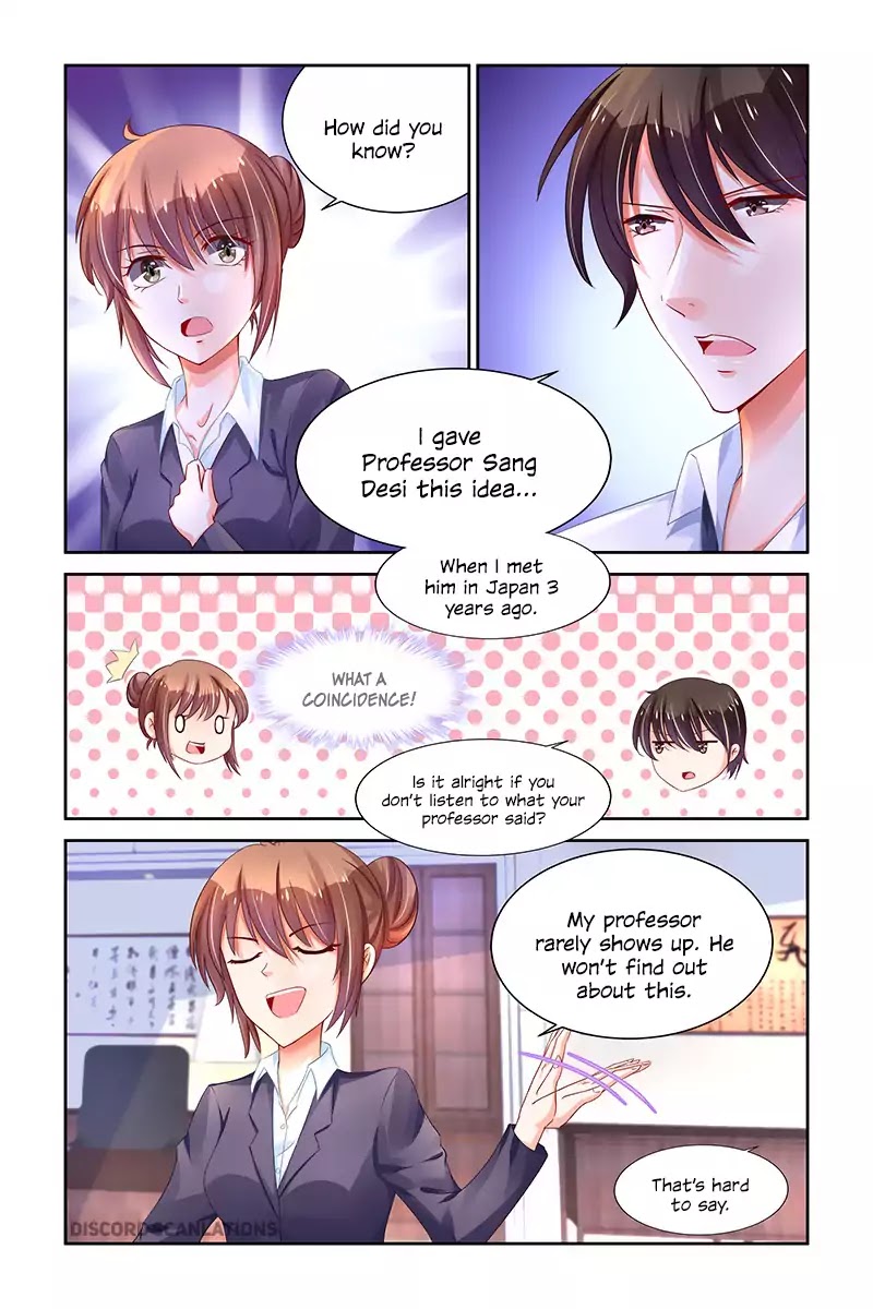 Chunqing Yatou Huolala Chapter 233 page 2 - Chapter 233
