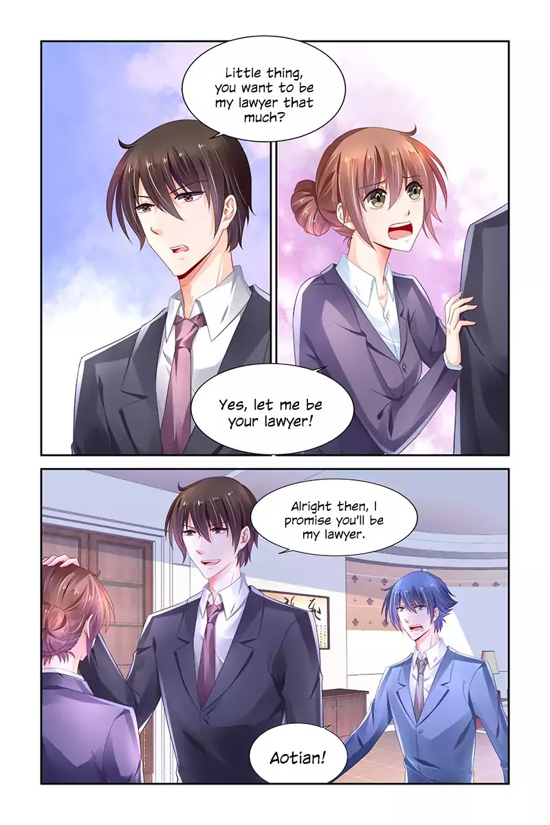 Chunqing Yatou Huolala Chapter 233 page 4 - Chapter 233