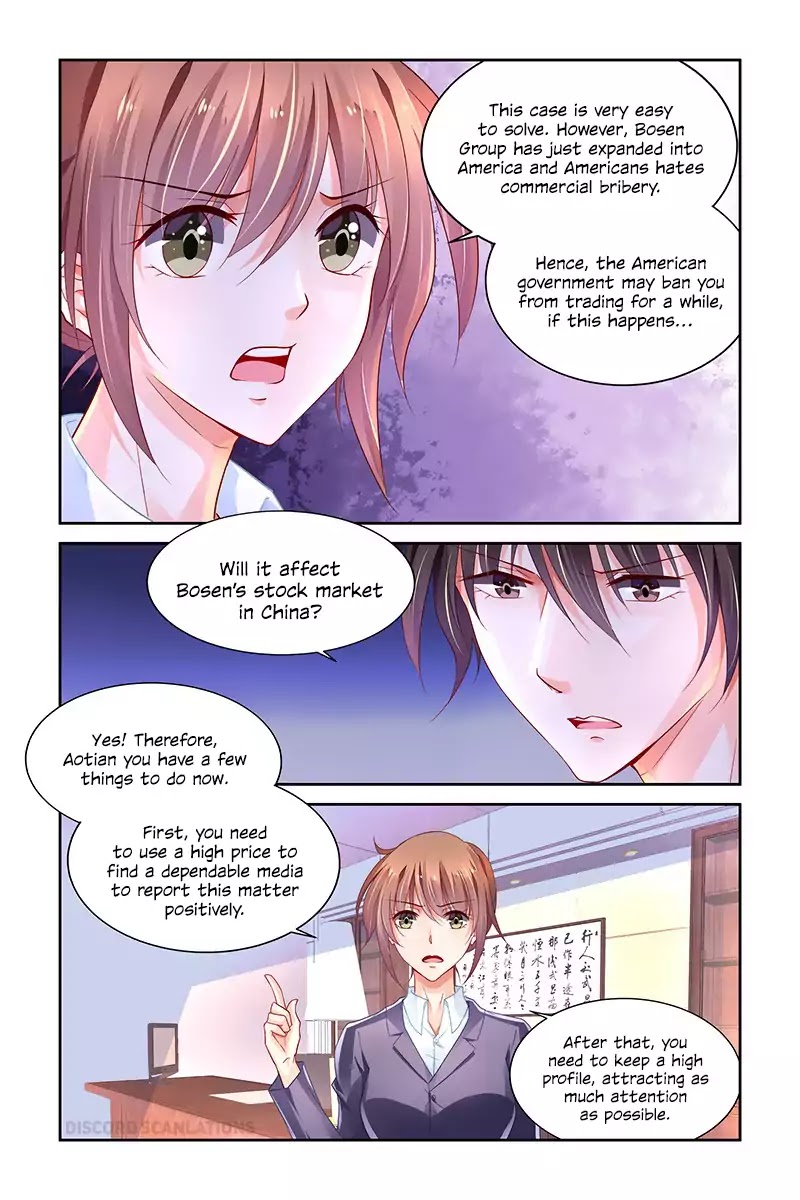 Chunqing Yatou Huolala Chapter 233 page 6 - Chapter 233