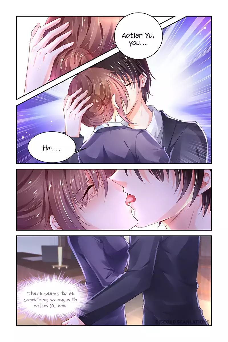 Chunqing Yatou Huolala Chapter 234 page 4 - Chapter 234