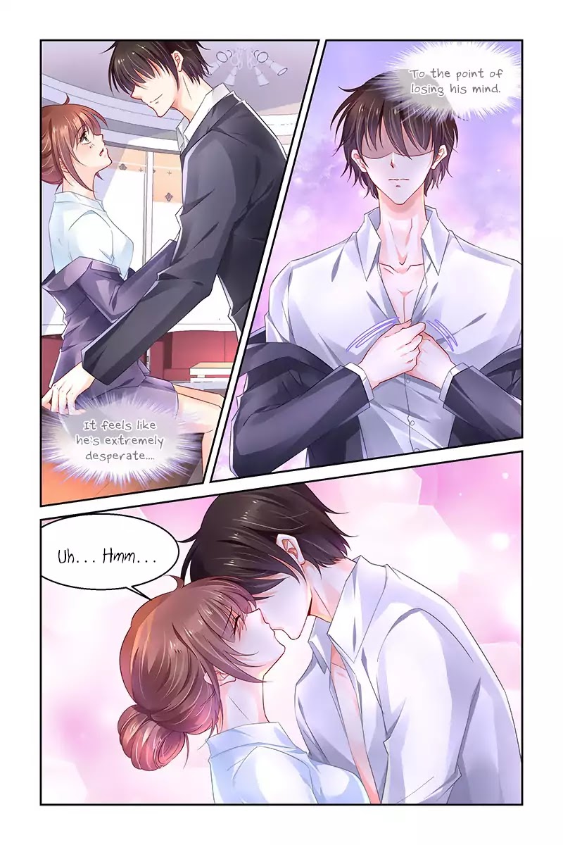 Chunqing Yatou Huolala Chapter 234 page 5 - Chapter 234