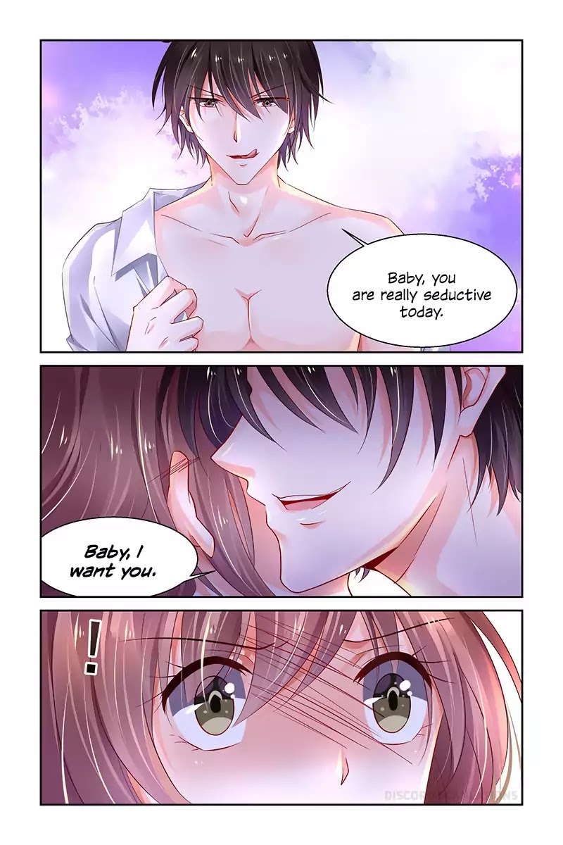 Chunqing Yatou Huolala Chapter 234 page 6 - Chapter 234