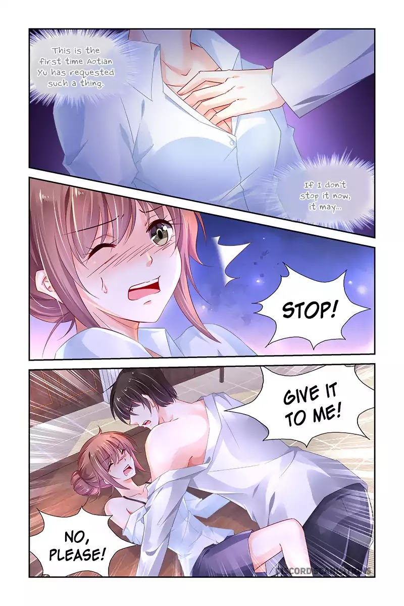 Chunqing Yatou Huolala Chapter 234 page 7 - Chapter 234