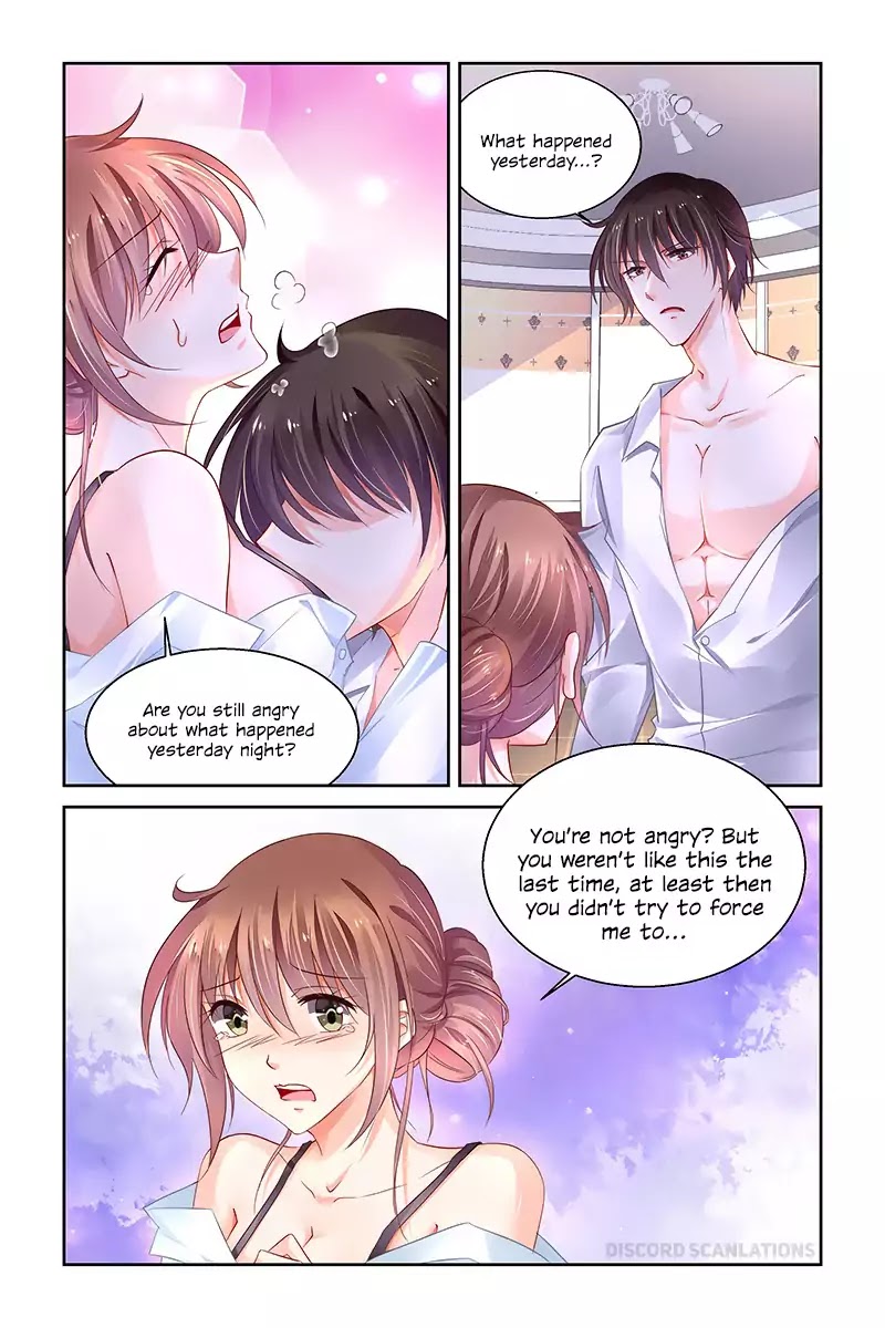 Chunqing Yatou Huolala Chapter 234 page 8 - Chapter 234