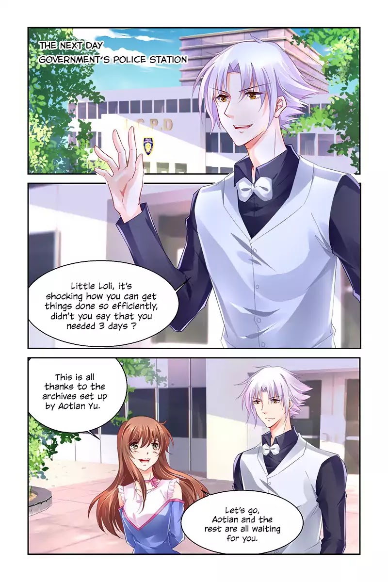 Chunqing Yatou Huolala Chapter 235 page 5 - Chapter 235