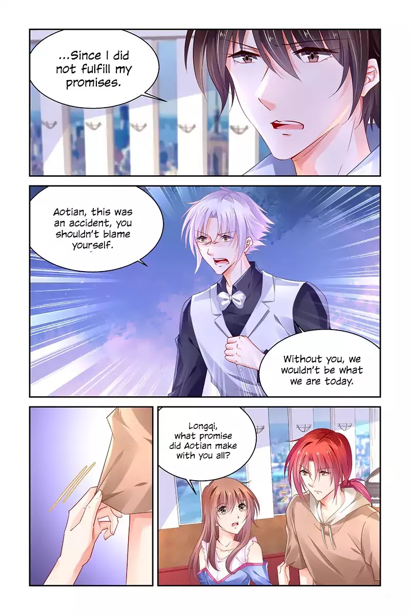 Chunqing Yatou Huolala Chapter 235 page 9 - Chapter 235