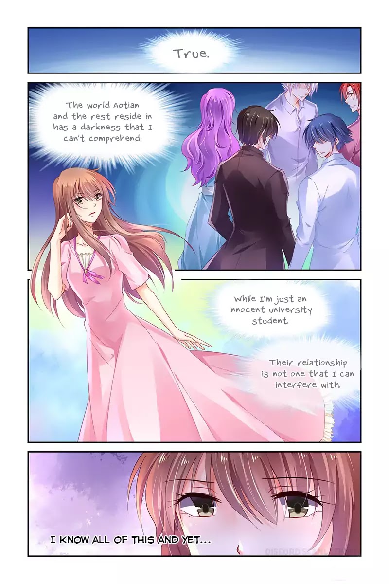 Chunqing Yatou Huolala Chapter 236 page 10 - Chapter 236