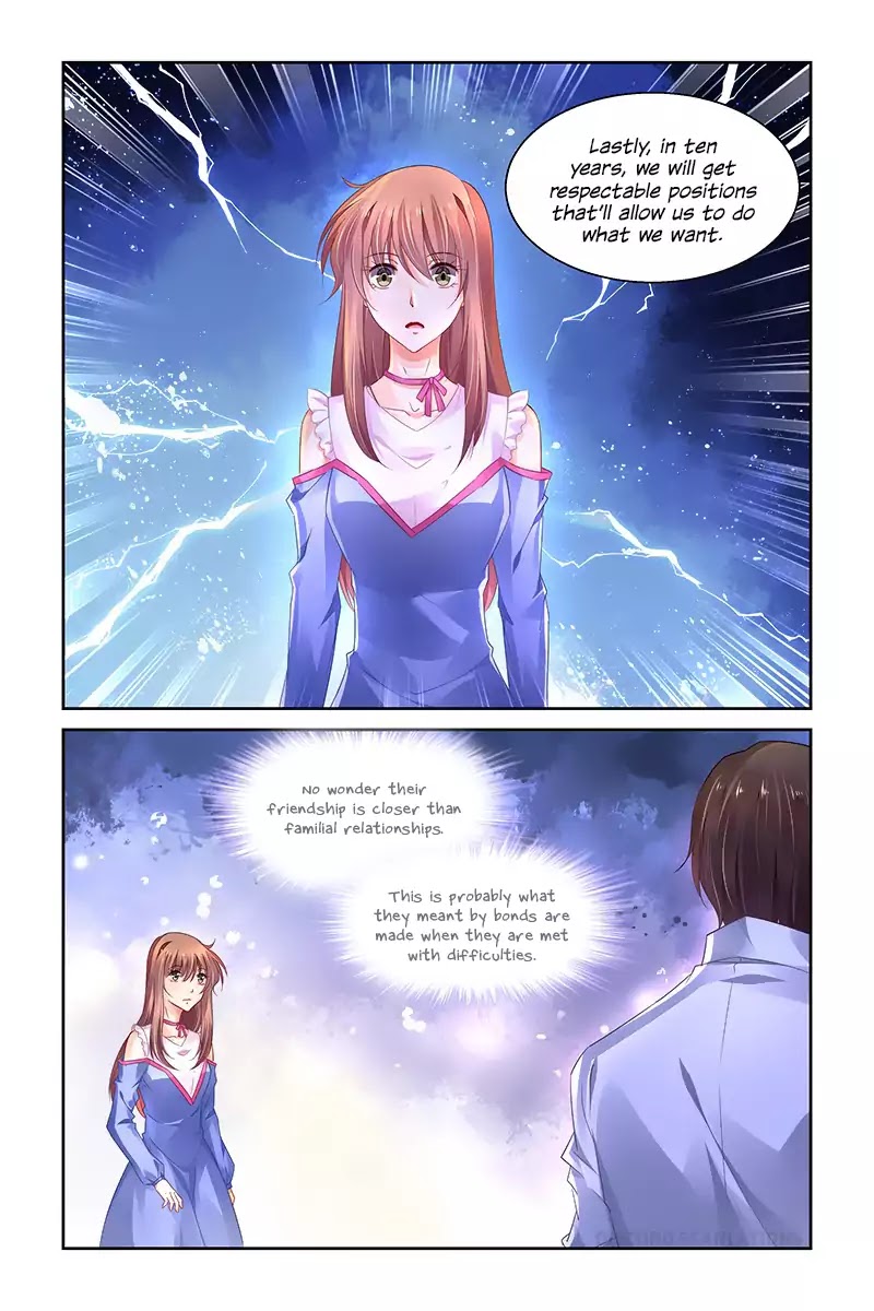 Chunqing Yatou Huolala Chapter 236 page 6 - Chapter 236