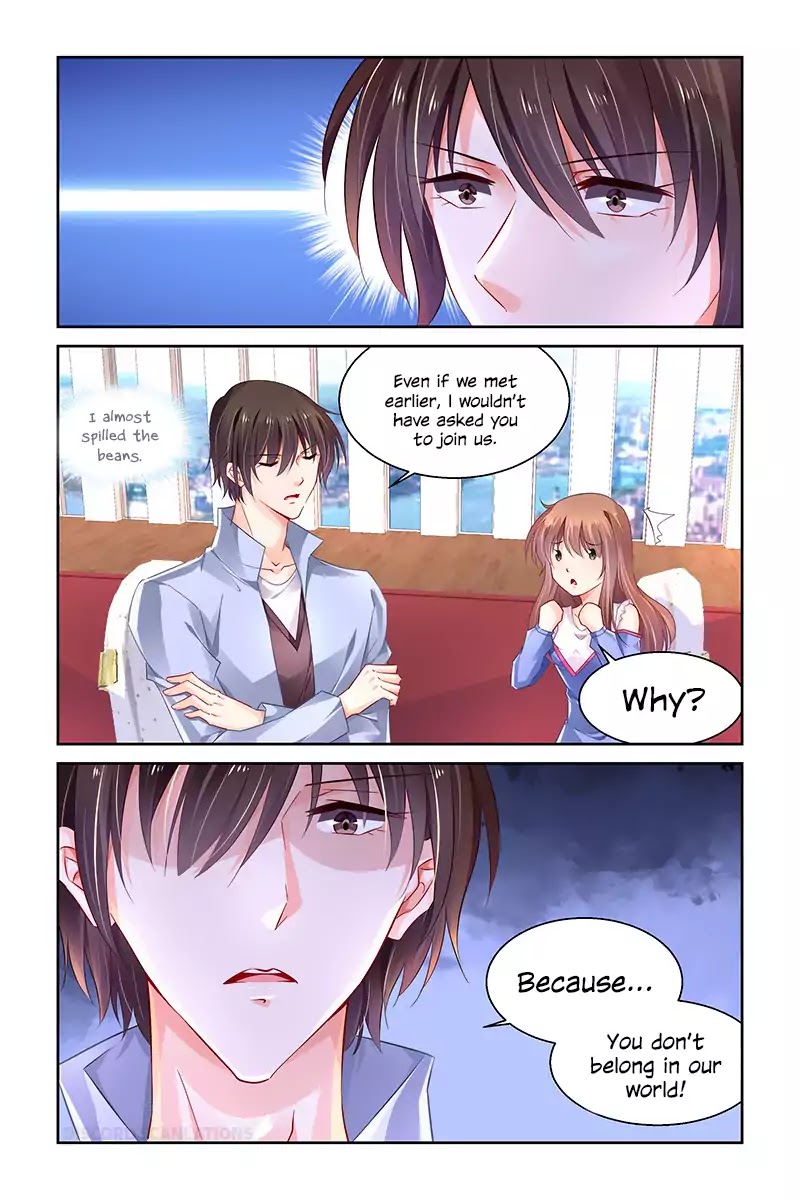 Chunqing Yatou Huolala Chapter 236 page 9 - Chapter 236