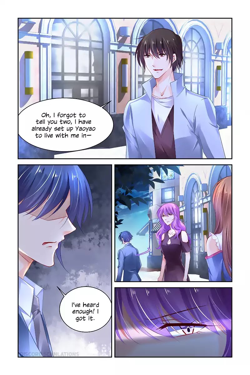 Chunqing Yatou Huolala Chapter 237 page 5 - Chapter 237