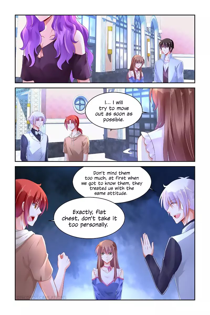 Chunqing Yatou Huolala Chapter 237 page 6 - Chapter 237