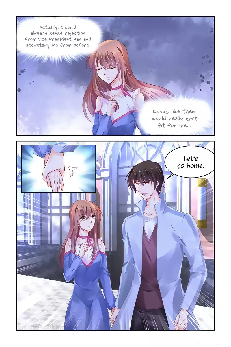Chunqing Yatou Huolala Chapter 237 page 7 - Chapter 237