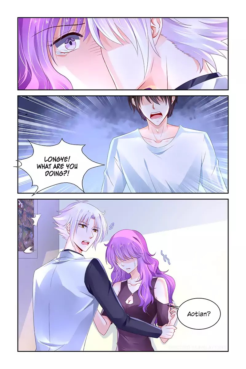 Chunqing Yatou Huolala Chapter 238 page 10 - Chapter 238