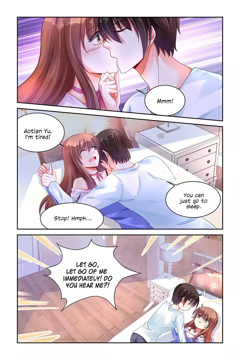 Chunqing Yatou Huolala Chapter 238 page 6 - Chapter 238