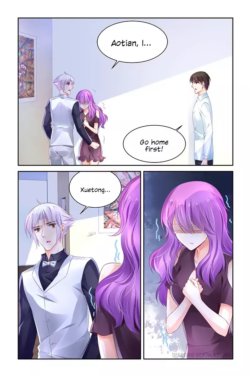 Chunqing Yatou Huolala Chapter 239 page 3 - Chapter 239
