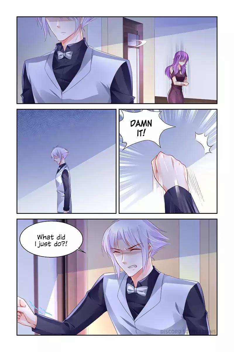 Chunqing Yatou Huolala Chapter 239 page 4 - Chapter 239
