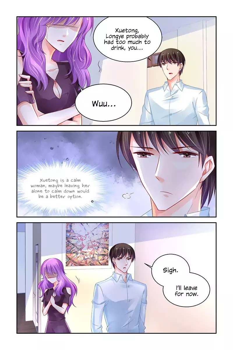 Chunqing Yatou Huolala Chapter 239 page 5 - Chapter 239